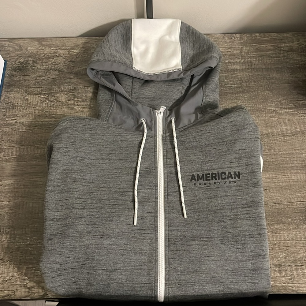 American Eagle Jacket